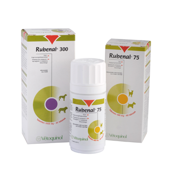 Rubenal 300 mg (за...