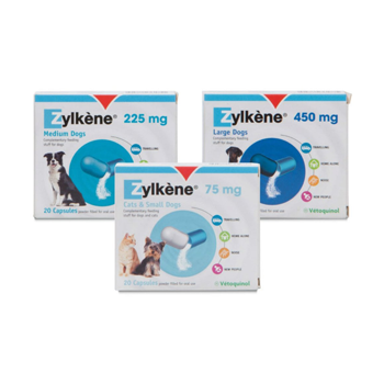 Zylkene 450 мг (за...