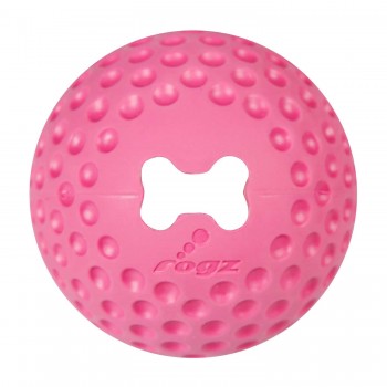 Rogz Gumz Chew Ball