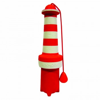 Rogz Lighthouse Fetch Toy