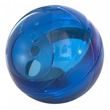 Rogz Tumbler Treat Toy